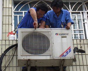 乐平空调维修售后服务中心