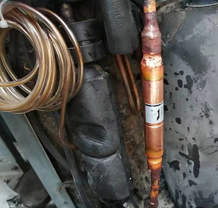 乐平美的变频多联机空调维修售后服务中心