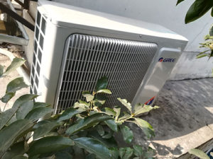 乐平空调维修售后服务