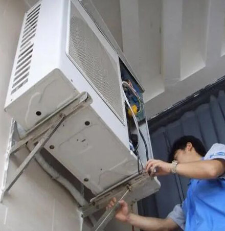 乐平24小时空调维修热线