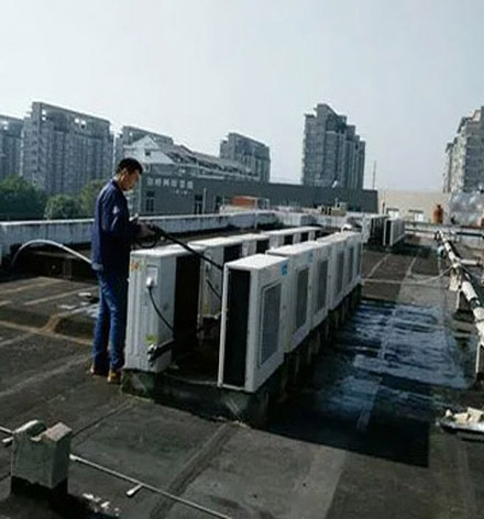 乐平 空调拆装 乐平本地 空调拆装公司