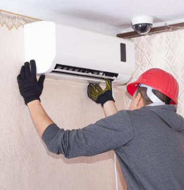 乐平空调内机噪音大