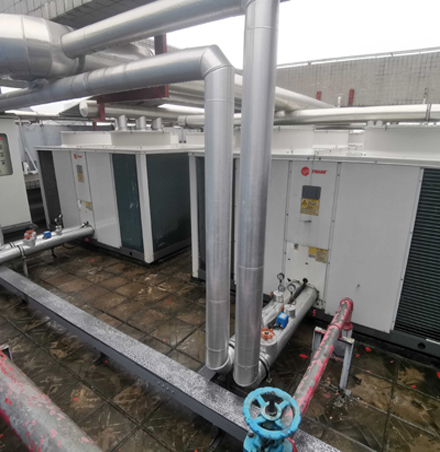 乐平附近中央空调维修 乐平上门中央空调维修